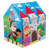 Intex Jungle Fun Cottage (Multicolor)